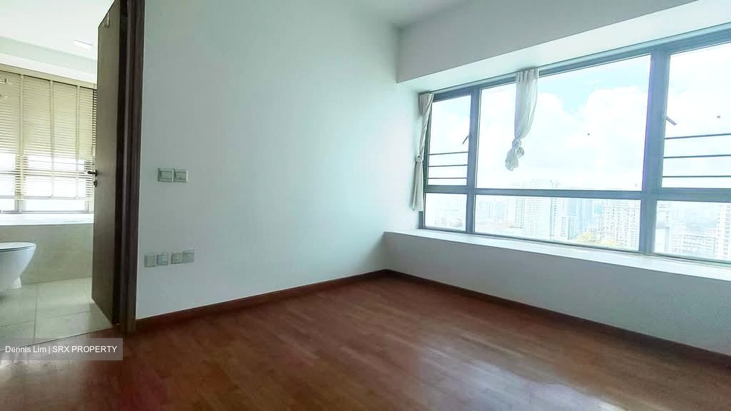 Trevista (D12), Condominium #573968661